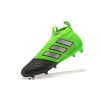 Adidas ACE PureControl FG Verde Negro Plata